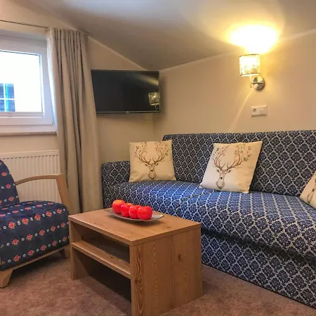 Andi's Skihotel Hotel