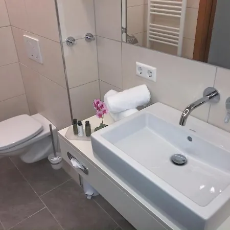 Andi's Skihotel Otel 4*