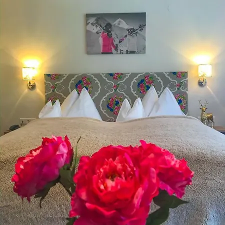 Andi's Skihotel Obertauern