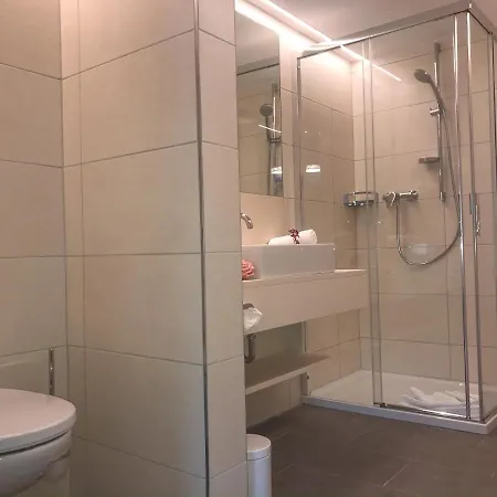 Andi's Skihotel Otel Obertauern