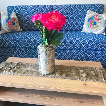 Andi's Skihotel 4* Obertauern