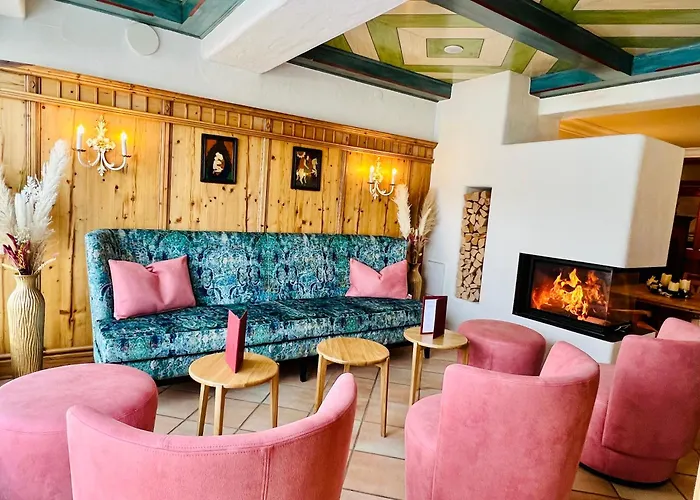 Szálloda Andi's Skihotel