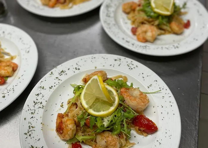 Andi's Skihotel Obertauern