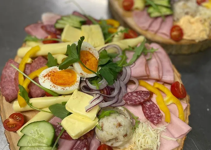 Szálloda Andi's Skihotel 4*