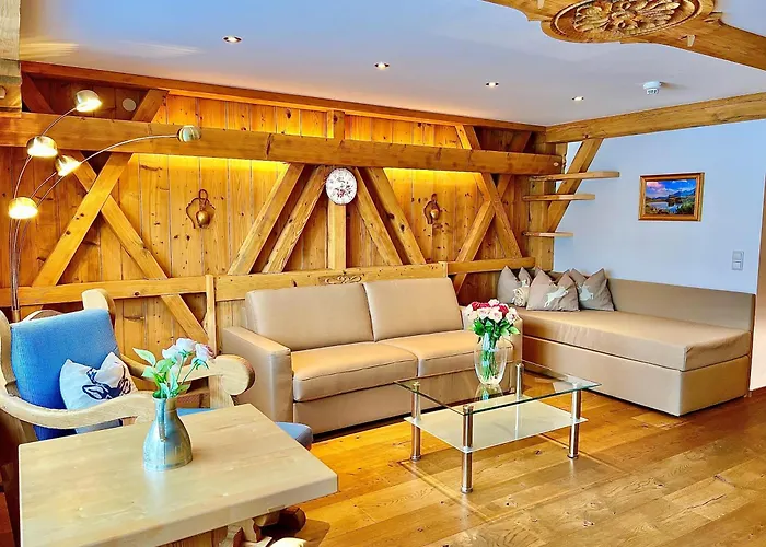 Szálloda Andi's Skihotel 4*