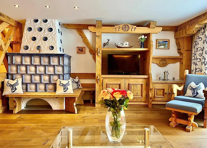 Andi's Skihotel Hotel Obertauern