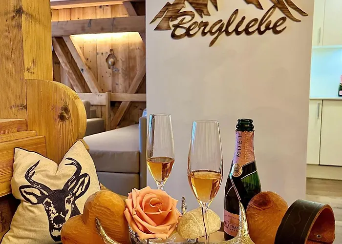 Andi's Skihotel Obertauern