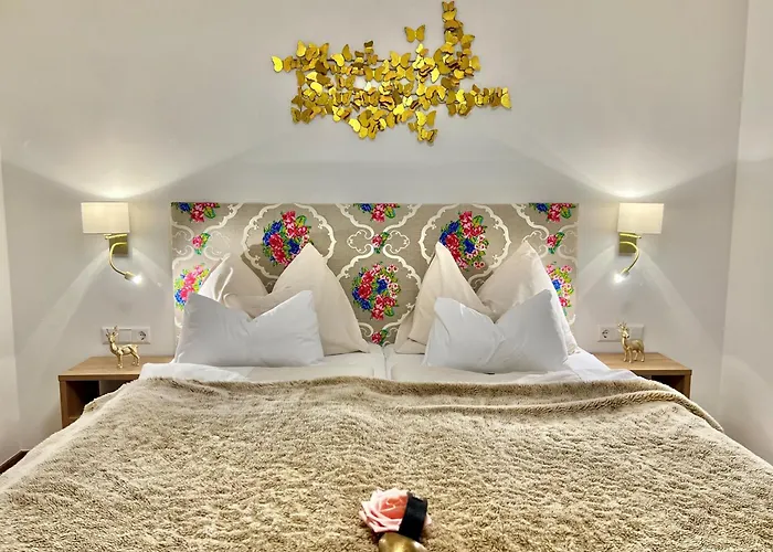 Andi's Skihotel Obertauern