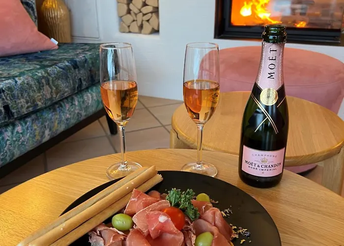 Andi's Skihotel Hotel 4*