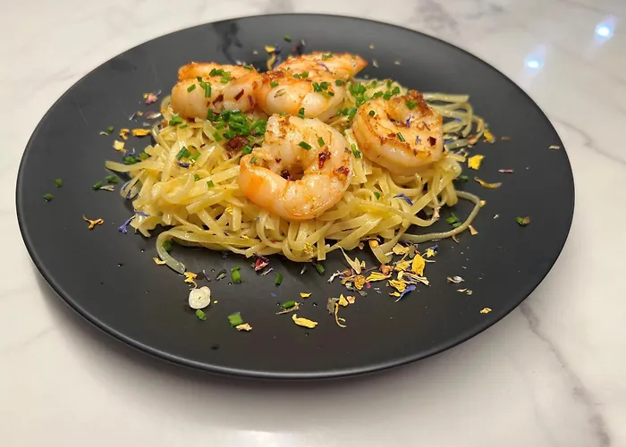 Szálloda Andi's Skihotel 4*