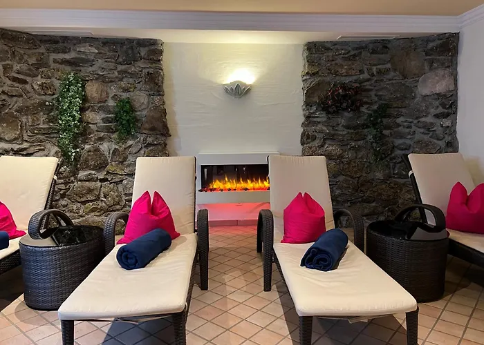 Andi's Skihotel 4* Obertauern