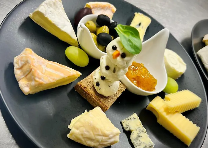 Andi's Skihotel 4* Obertauern