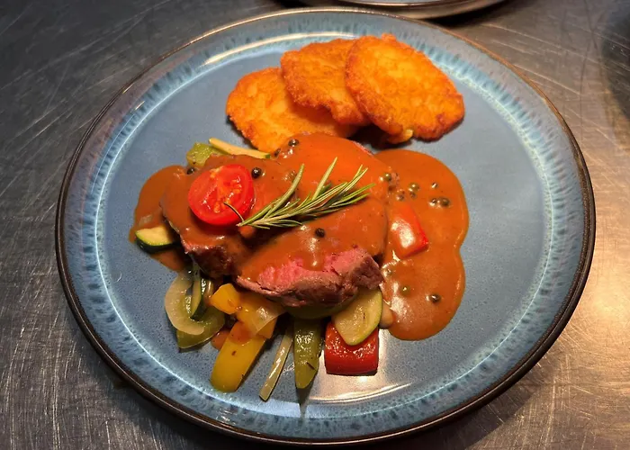 Andi's Skihotel Hotel