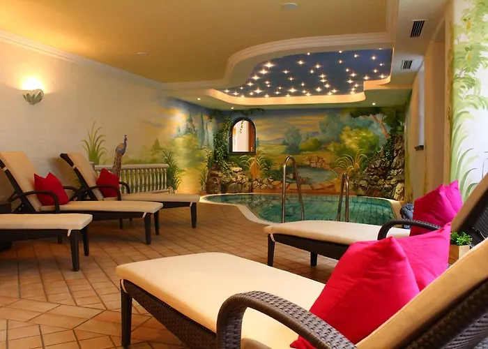 Hotel Andi's Skihotel