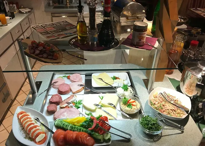 Andi's Skihotel 4* Obertauern