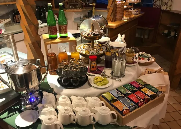 Hotel Andi's Skihotel Obertauern