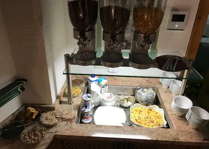 Andi's Skihotel Szálloda 4*