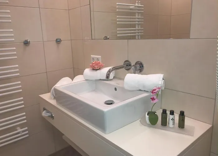 Andi's Skihotel Hotel