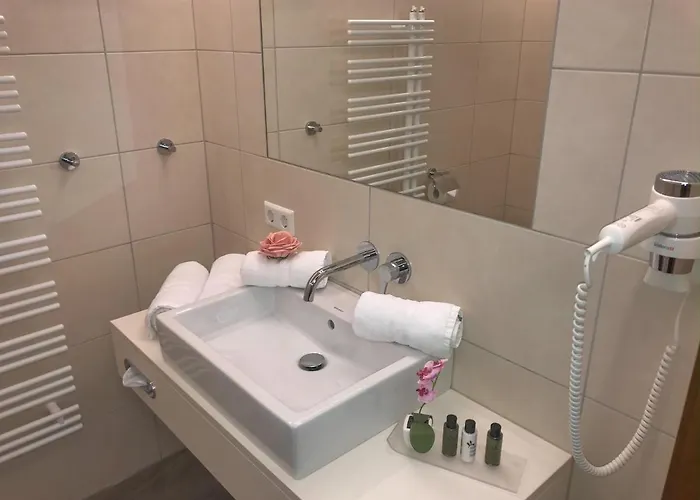 Szálloda Andi's Skihotel 4*