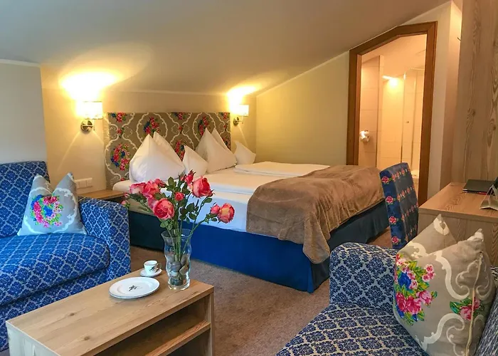 Hotel Andi's Skihotel Obertauern