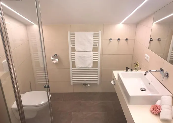 Andi's Skihotel Obertauern