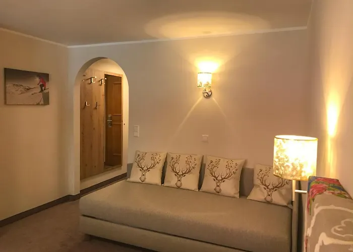 Andi's Skihotel Hotel Obertauern