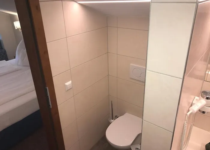 Andi's Skihotel Obertauern