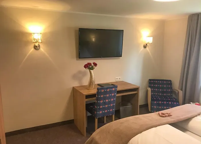 Andi's Skihotel Hotel 4*