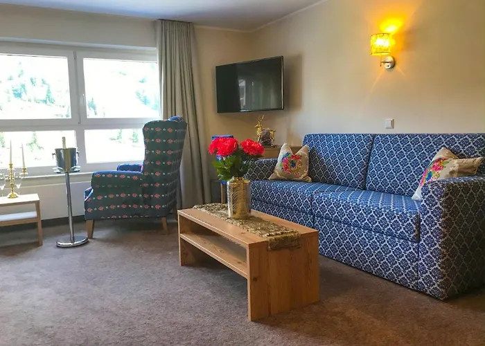 Andi's Skihotel 4* Obertauern