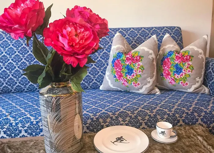 Andi's Skihotel 4* Obertauern