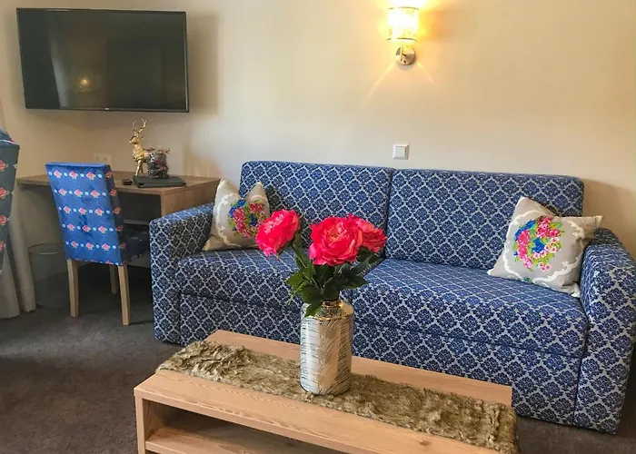 Andi's Skihotel Obertauern