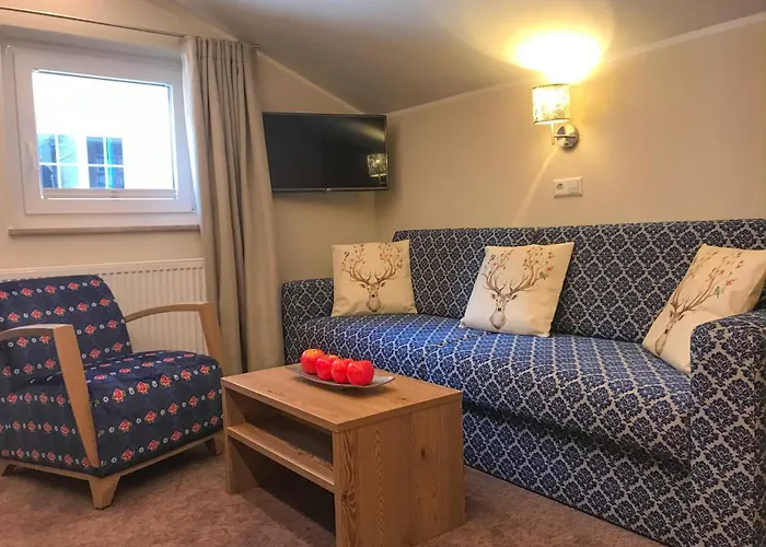 Andi's Skihotel Hotel