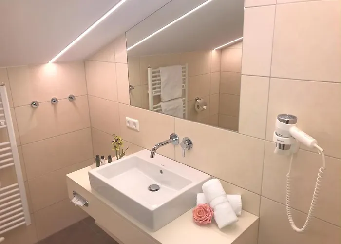 Andi's Skihotel Hotel