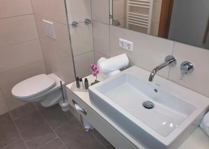 Andi's Skihotel Hotel 4*