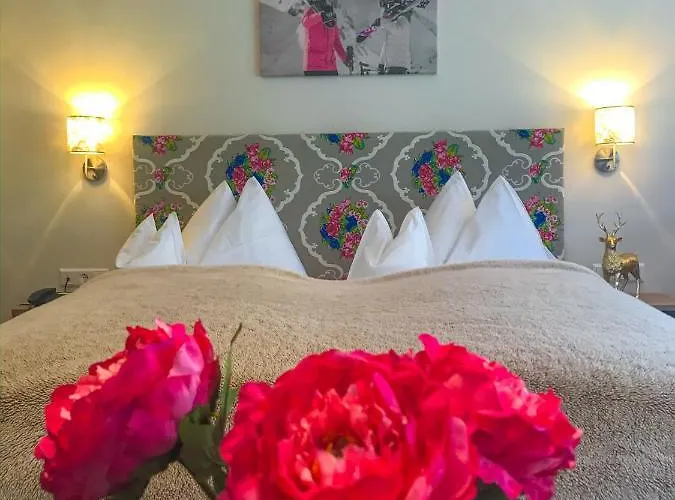 Andi's Skihotel Obertauern