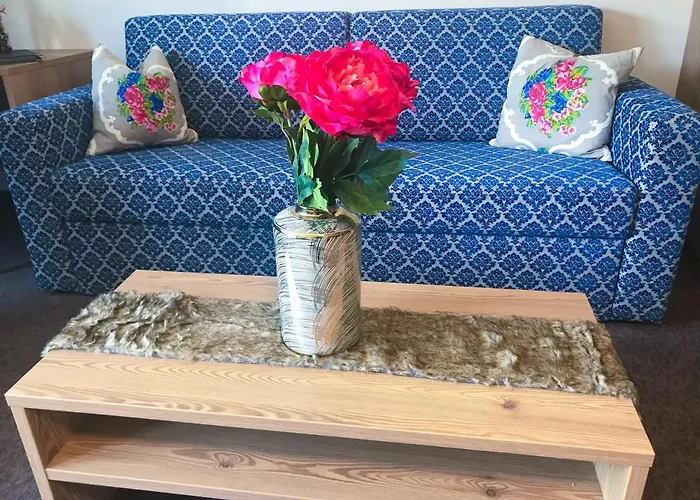 Andi's Skihotel 4* Obertauern