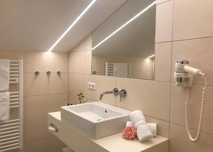 Andi's Skihotel Szálloda 4*